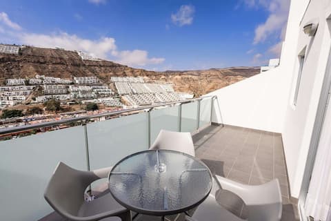 Servatur Castillo de Sol, Room