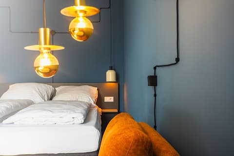 Nena Apartments Bochum City, Room