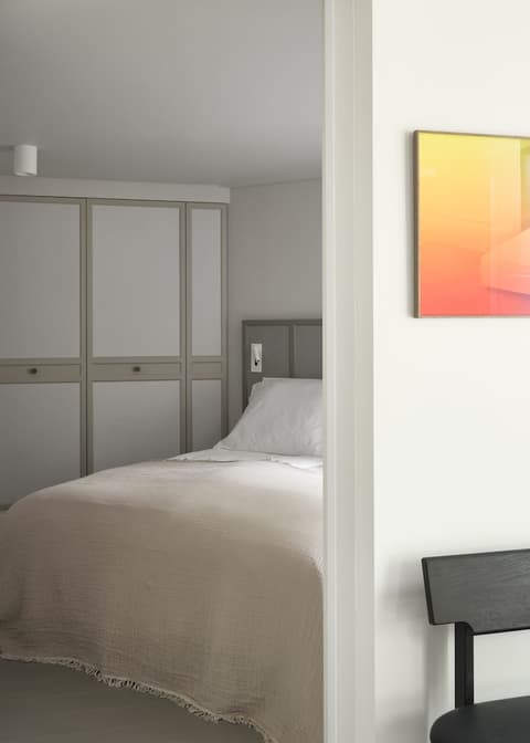 Benedict Noordwijk, Room