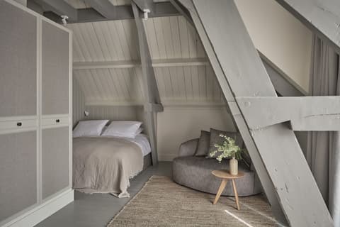 Benedict Noordwijk, Room