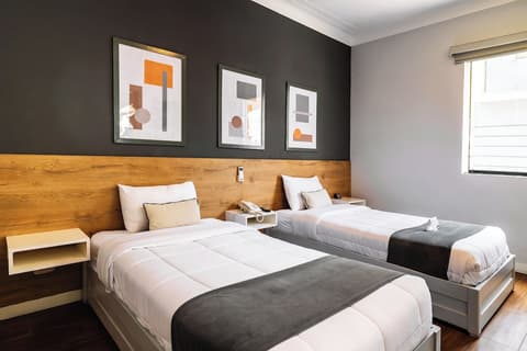 Tarata Hotel Boutique, Room