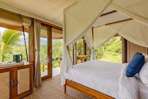 Nadi Nature Resort - Adults Only, Room