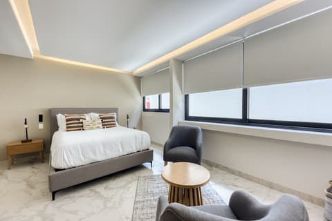 Lumina at Cardinal San Jose del Cabo, Room