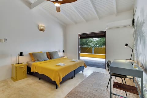 Boutique Hotel Wanapa Adult Friendly - 14 years and older., Room