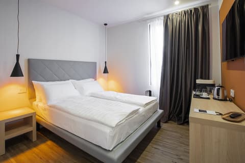 Ah Villa Glori Brescia, Room