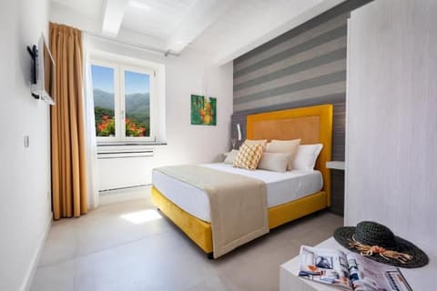 Tenuta Miranda, Room