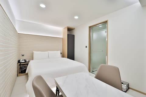 Busan Seomyeon YTT Hotel, Room