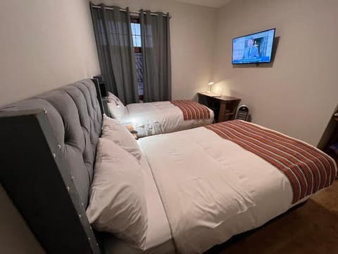 Casona Plaza Hotel Cusco, 