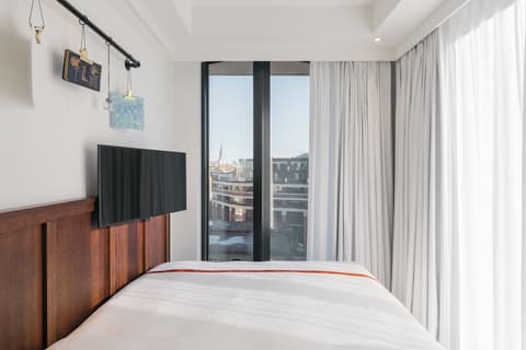 Ruby Stella Hotel London, Room