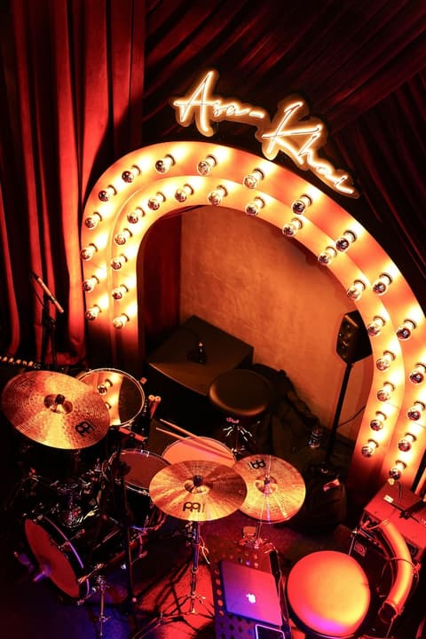 Khai Karaköy, Nightclub