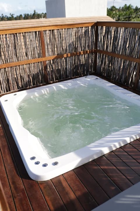 Alameda Lounge Pousada, Room