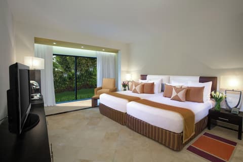 Grand Oasis Tulum Riviera, Room