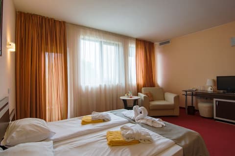 Park hotel Arbanasi, Room