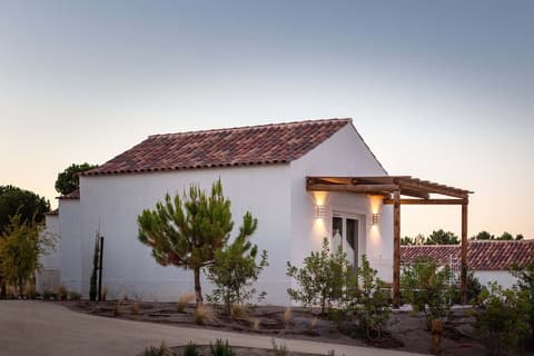 Independente Comporta, Room