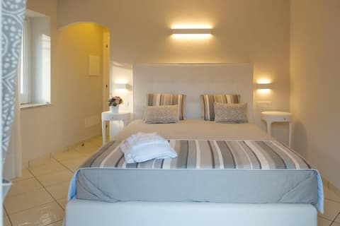 Villa Carlotta Minori, Room