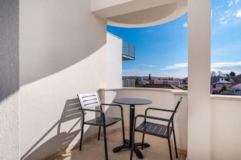 Miramare Hotel Zadar, Room