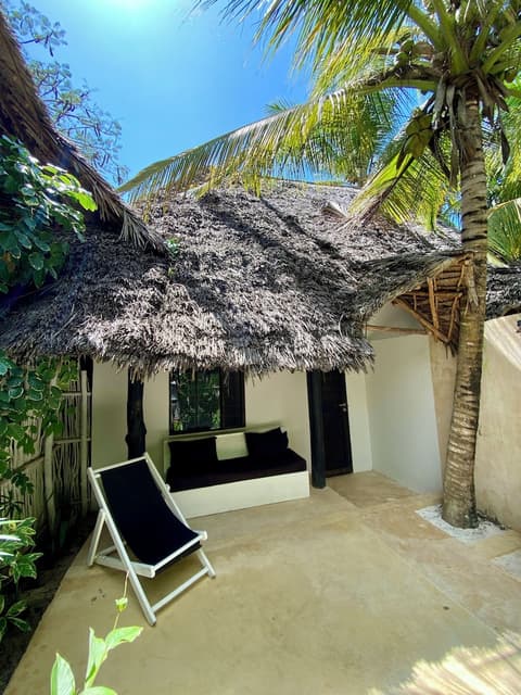 The Seles Boutique Hotel, Room