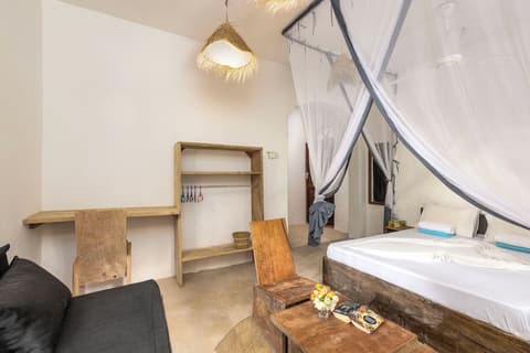 The Seles Boutique Hotel, Room
