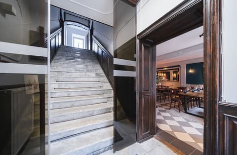 Lollo Self Check-in Residence - Lollo Luxury, Reception