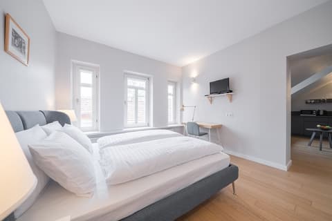 Lollo Self Check-in Residence - Lollo Luxury, Room