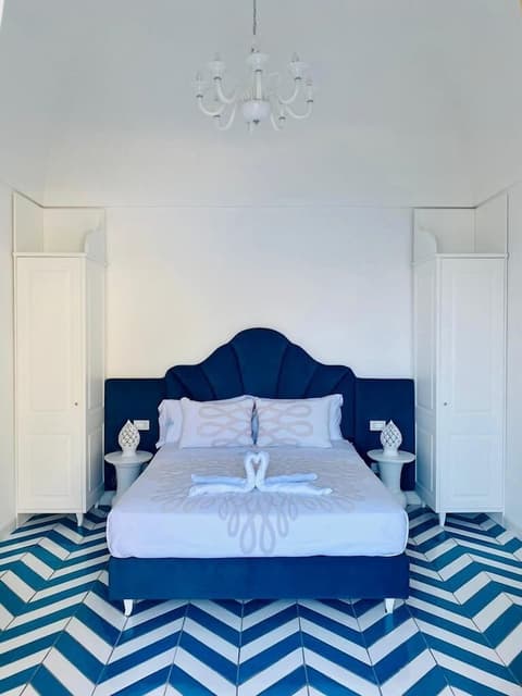 Villa Diamond Luxury Suites, Room