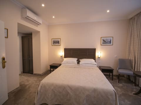 The Moon Boutique Hotel, Room