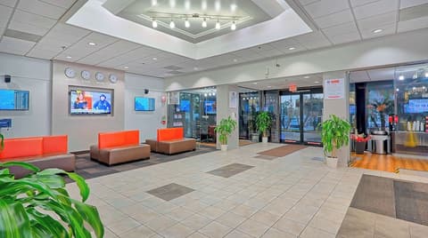 Studio 6 Suites Los Angeles, CA - Los Angeles - LAX, Lobby