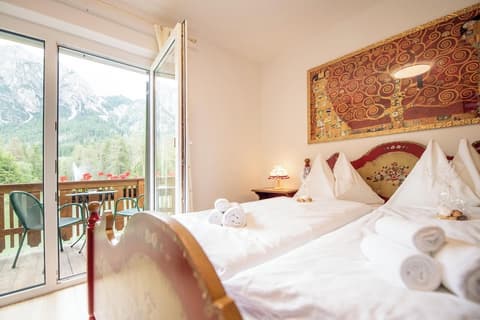 Hotel Lago della Creta, Room