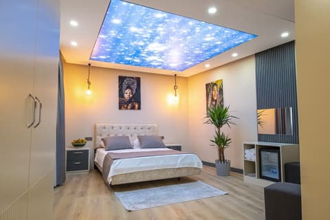 Blue Marina Hotel & SPA, Room