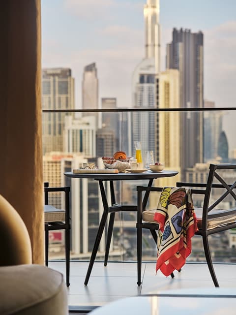 The Lana - Dorchester Collection, Room