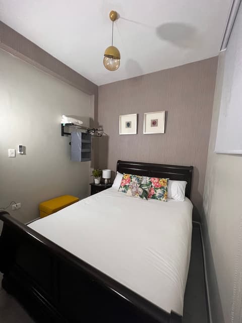 Hostal Boutique 53, Room