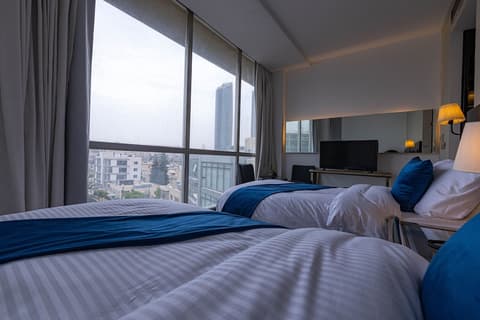 Boho Boutique Hotel, Room