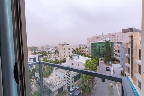 Boho Boutique Hotel, Balcony