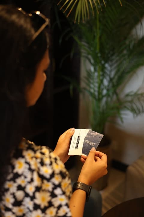 Fairfield by Marriott Agra, Reception