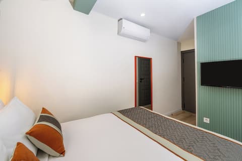 Echinus Lara Hotel, Room