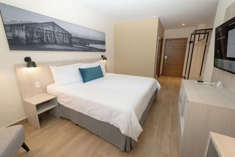 Wyndham Garden El Morro Montecristi, Room