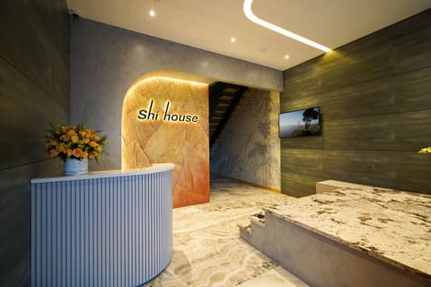 Shi House by Haviland, Reception