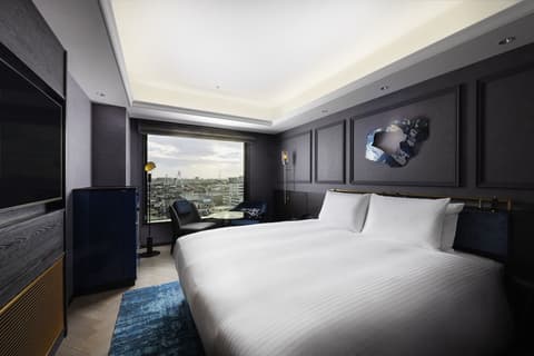 Mercure Tokyo Haneda Airport, Room