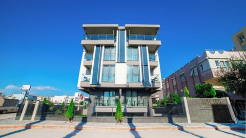 Stile Suite Marine Hotel, Room