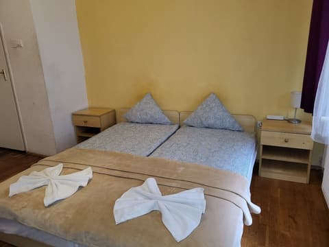 Casa Nora Private Rooms, Room