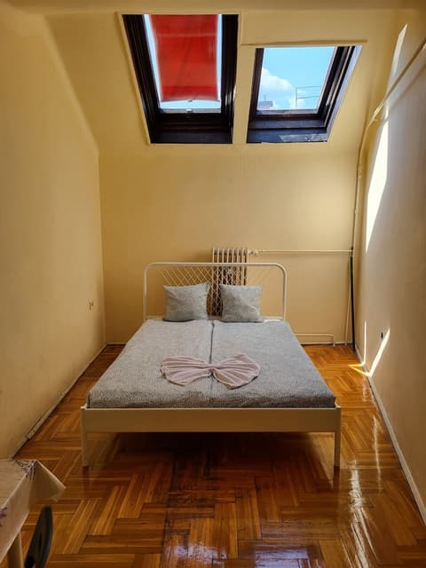 Casa Nora Guest House, Room