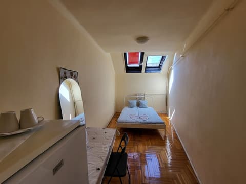 Casa Nora Guest House, Room