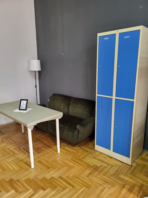 Casa Nora Guest House, Room