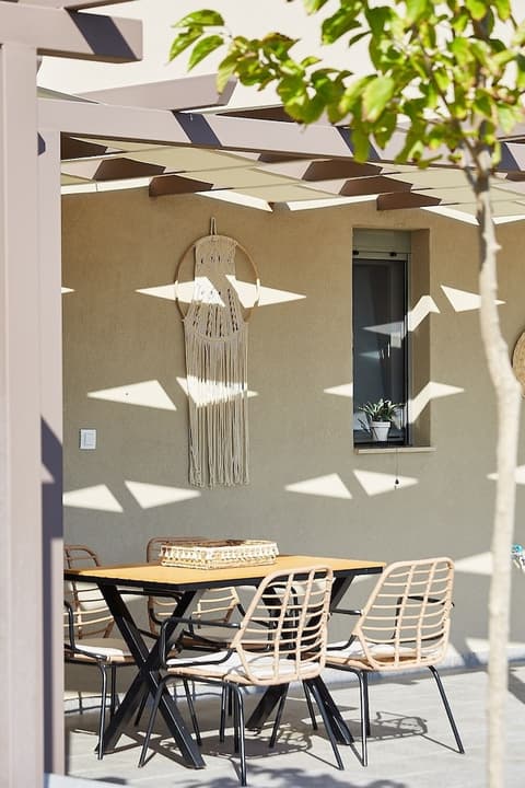 Flamingo Living Suites & Villas, Room