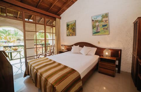 Puerto Palmeras Tarapoto Resort, Room