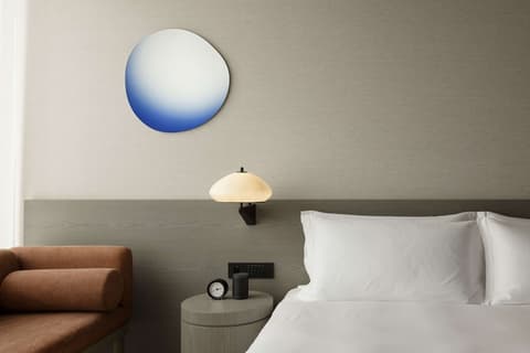 Hotel Toranomon Hills - The Unbound Collection by Hyatt, Room