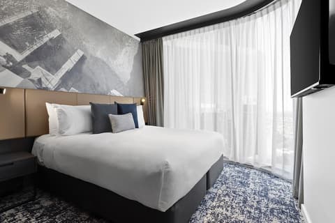 Citadines Walker North Sydney, Room