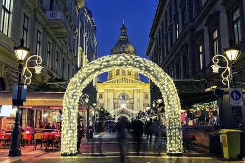ibis Budapest Stadium, Point of interest