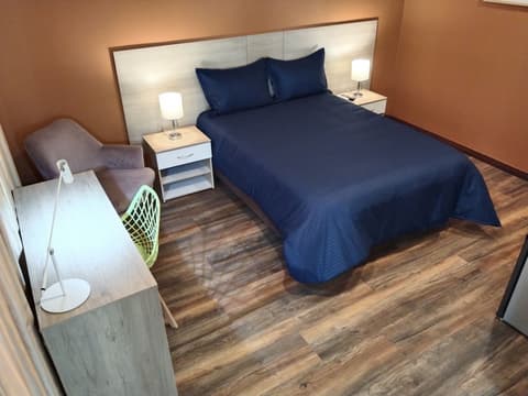 Hotel Boutique Quinta Camacho, Room