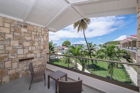 Royalton CHIC Antigua, An Autograph Collection All-Inclusive Resort – Adults Only, Room